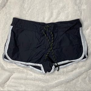 J. Crew Women’s Surf Shorts